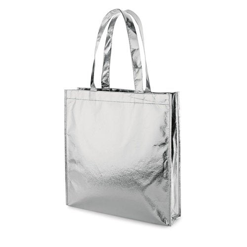 Saco Sawgrass em Non-Woven Laminado 90 g/m² com Alças 50 cm