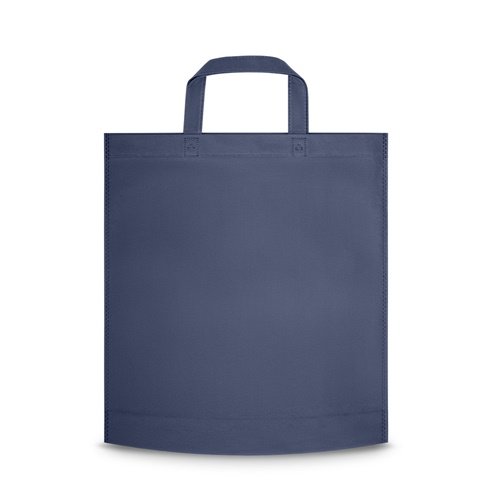 Saco NOTTING em non-woven 80 g/m² com alças termo-seladas