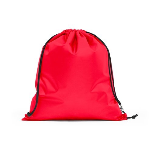 Saco Mochila Pemba em Poliéster Reciclado 190T