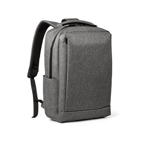 Mochila para Portátil 15,6'' BOLOGNA em Poliéster 300D