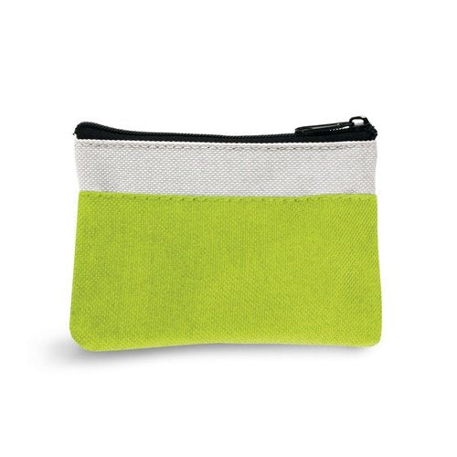 MILLER Bolsa Pequena Multiusos em 600D com Porta-Chaves
