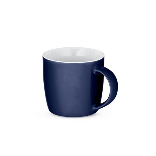 COMANDER Caneca em Cerâmica 370 mL com Caixa de Oferta