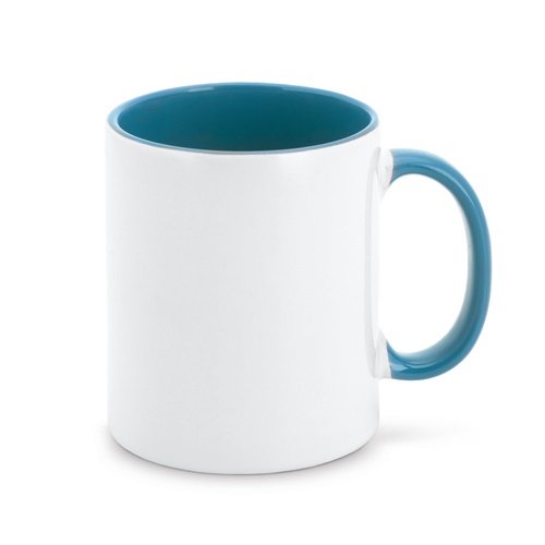 MOCHA Caneca em Cerâmica para Sublimação com Caixa de Oferta