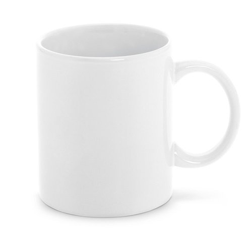 Caneca em cerâmica para sublimação 350 mL ANISEED