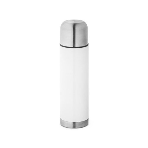 Garrafa Térmica em Aço Inoxidável 500 mL para Sublimação HENDERSON