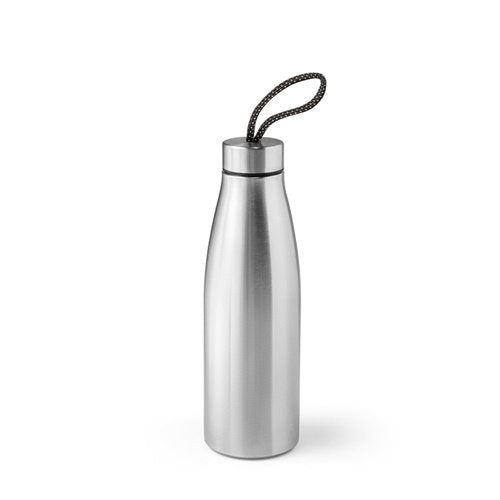 MORGAN: Garrafa em Aço Inoxidável Reciclado 710 mL