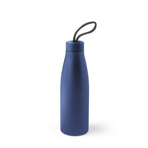 MORGAN: Garrafa em Aço Inoxidável Reciclado 710 mL
