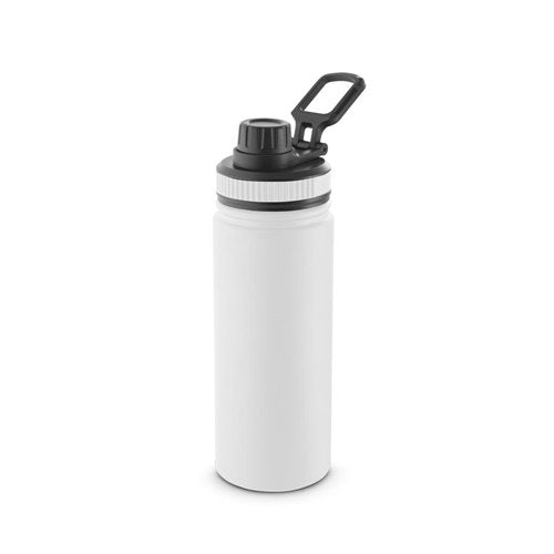 Garrafa Federer em Aço Inoxidável Reciclado 570 mL