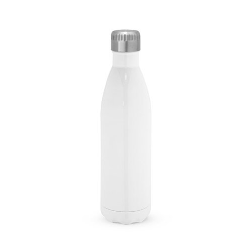Garrafa Amorti L. em Aço Inoxidável para Sublimação 800 mL