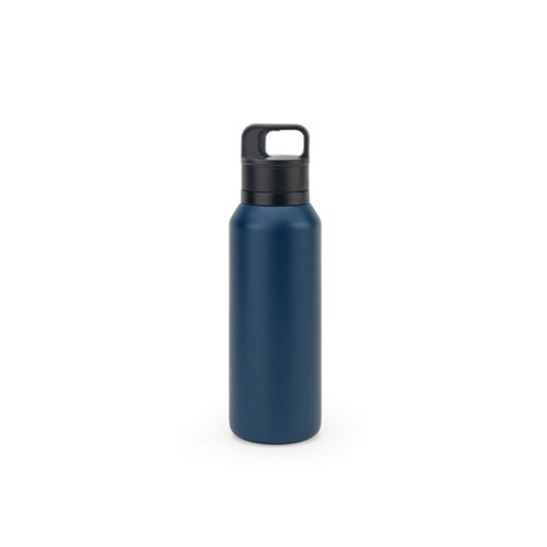 Garrafa Nicklaus em Aço Inoxidável Reciclado com Isolamento a Vácuo 590 mL