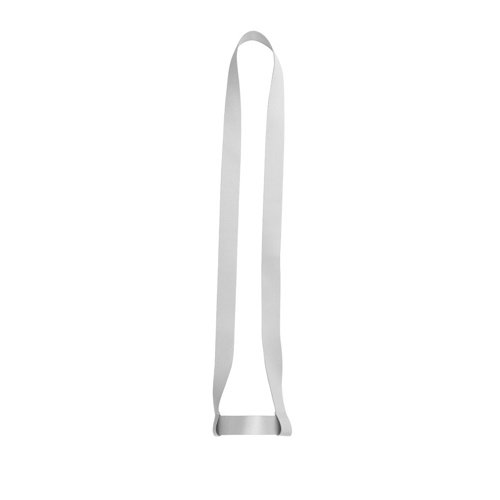 Set Lanyard e Porta-Copos Sublimação em Poliéster Reciclado Duo 20 mm