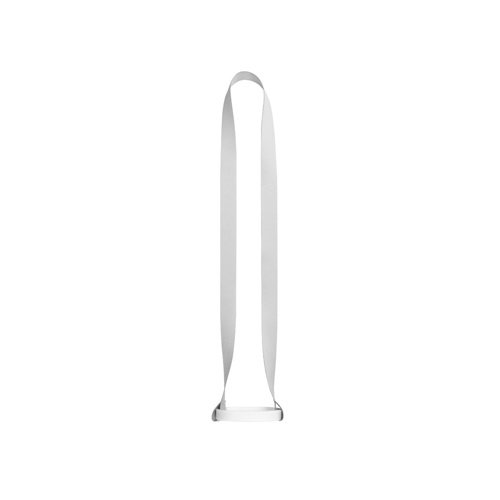 Set Lanyard Sublimação Long II 20 mm Duo em Poliéster Reciclado com Porta-copos de Silicone