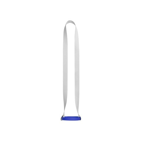 Set Lanyard Sublimação Long II 20 mm Duo em Poliéster Reciclado com Porta-copos de Silicone