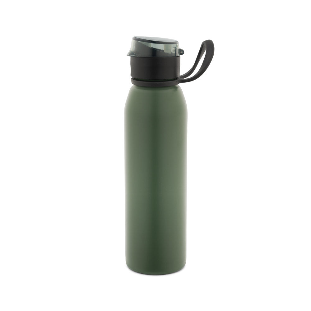 LEMIEUX Garrafa Desportiva em Aço Inoxidável 670 mL (90% Reciclado)