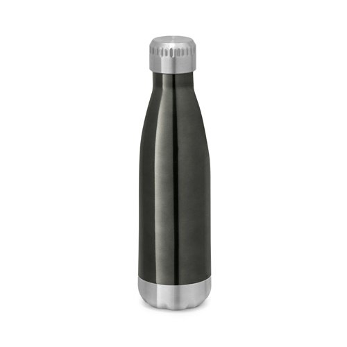 Garrafa em aço inoxidável 510 mL com isolamento a vácuo