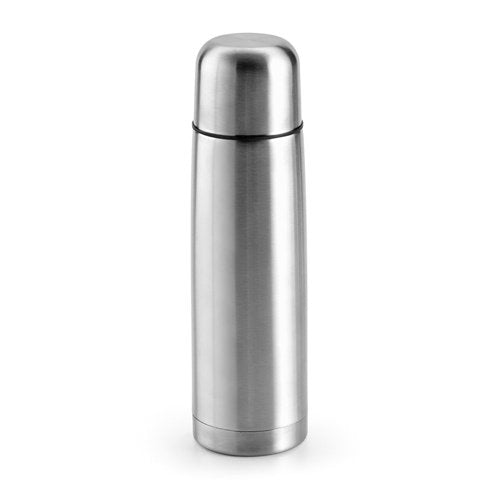 Garrafa térmica em aço inoxidável 500 mL KARPOV