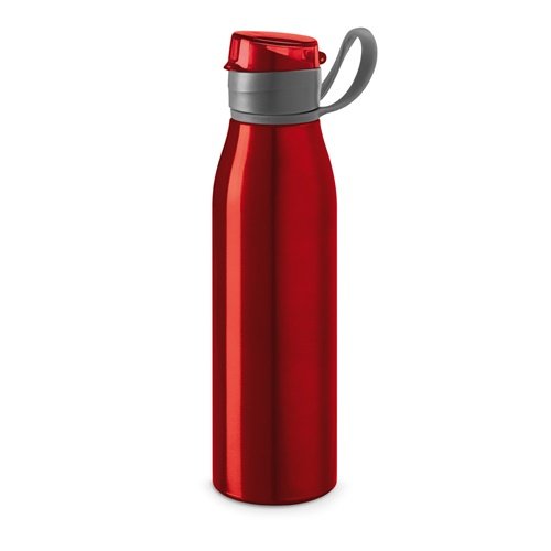 KORVER Garrafa de Desporto em Alumínio 650 mL