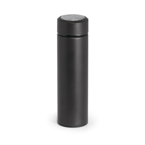 Garrafa Térmica Inox 470 mL com Infusor