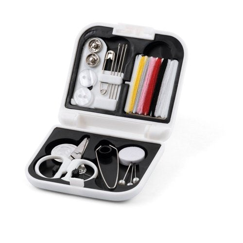 BILBO - Kit de Costura Compacto para Viagem