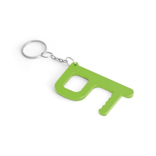HANDY SAFE - Porta-chaves Multifuncional em ABS