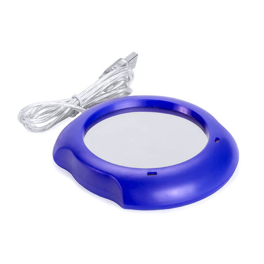 Calentador de Chávenas USB Elegante e Prático