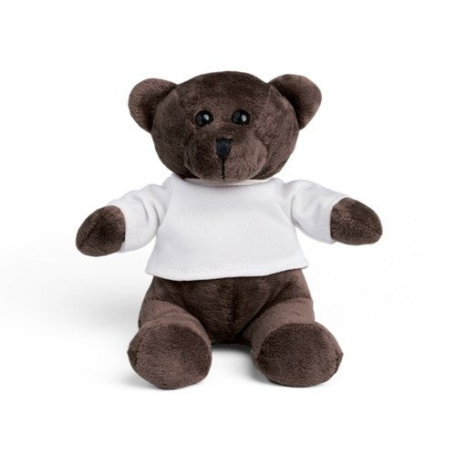 Peluche Urso BEAR com T-shirt Personalizável