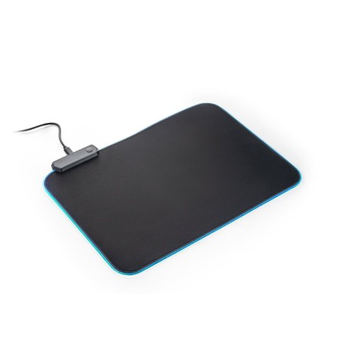 Tapete para Rato THORNE com Iluminação LED RGB