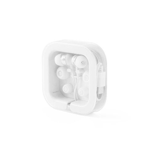 Auriculares USB-C PRESLEY com Microfone e Caixa de Transporte