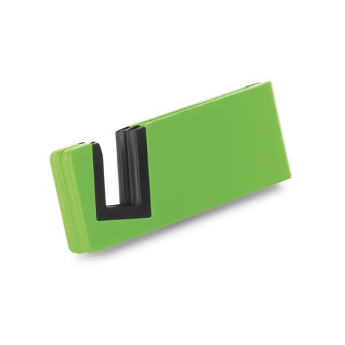 HOOKE Suporte Portátil para Telemóvel em ABS e TPR