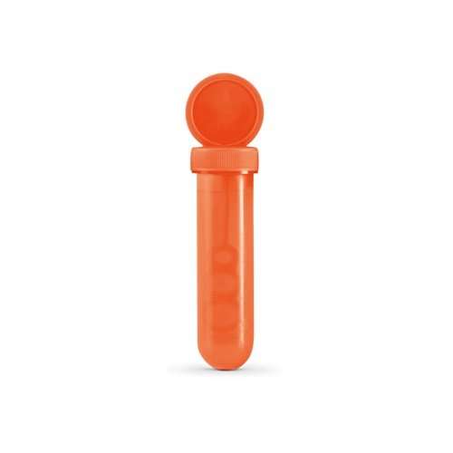 BUBBLY Tubo de Bolas de Sabão em PP com Líquido 30 mL