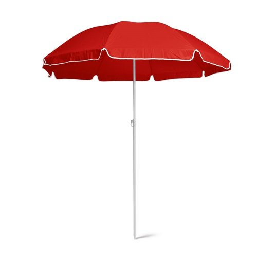 Guarda-sol DERING em tecido 170T com bolsa de transporte