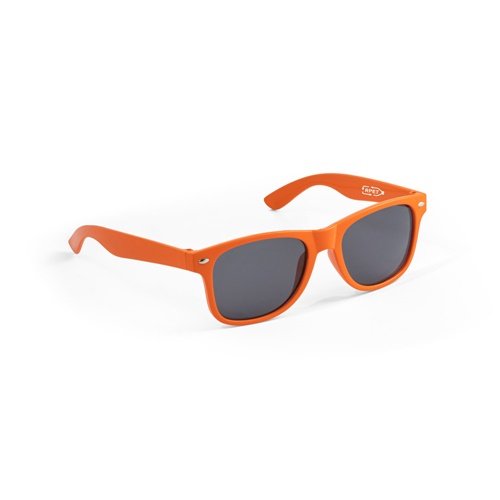 Óculos de Sol SALEMA em Poliéster Reciclado 100% rPET