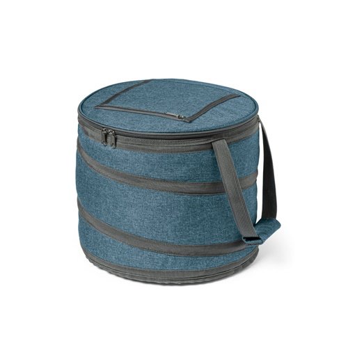 COAST Saco Térmico Dobrável 15 L com Abre-Cápsulas