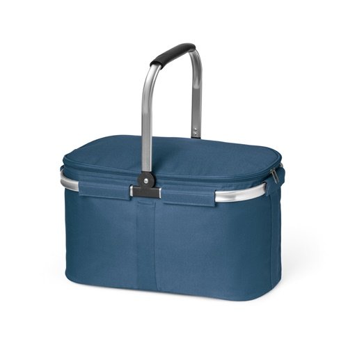 BASKIT Cesto de Piquenique Flexível 25 L com Forro Isolante