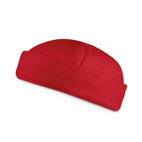 TORY – Gorro em tecido polar 220 g/m²