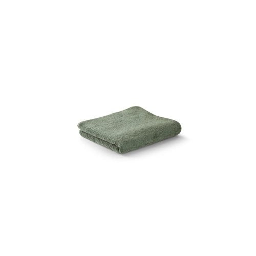 Toalha de Mãos BARDEM S. em Algodão e Algodão Reciclado (350 g/m²)