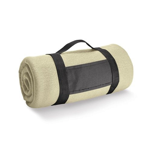 THORPE Manta Polar 180 g/m² com Pega Amovível