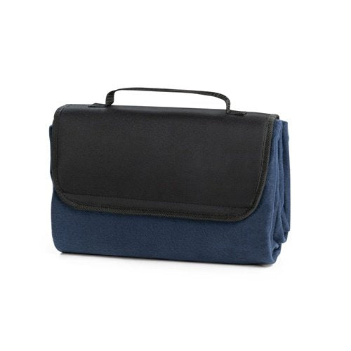 Manta de Piquenique Riley com Forro em EPE e Tecido Polar 180 g/m²