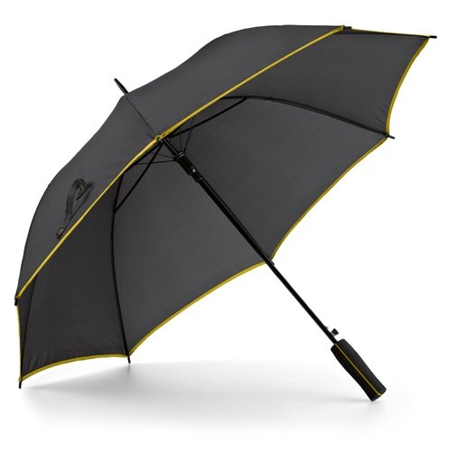 JENNA Guarda-chuva em Poliéster 190T com Abertura Automática