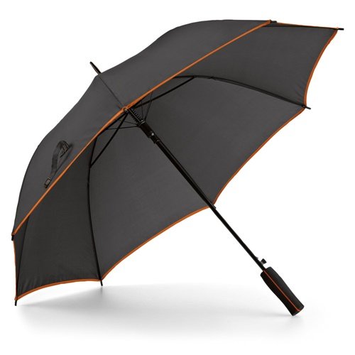 JENNA Guarda-chuva em Poliéster 190T com Abertura Automática