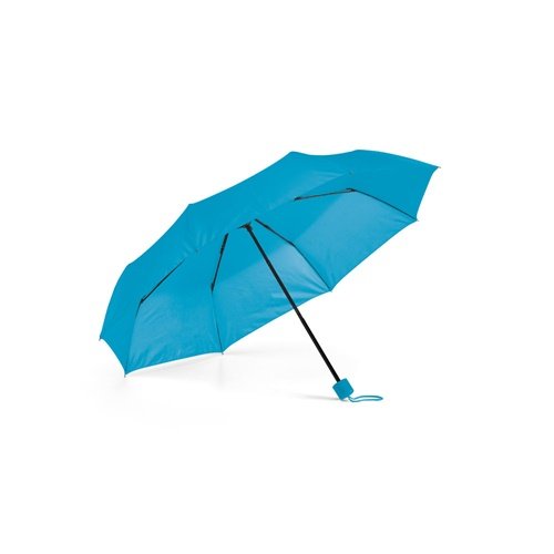 MARIA Guarda-chuva dobrável em poliéster 190T