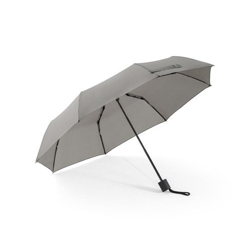 AIDEN Guarda-chuva dobrável 21" em poliéster reciclado 100% rPET