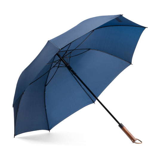 MATEO Guarda-chuva grande 30" em pongee resistente ao vento