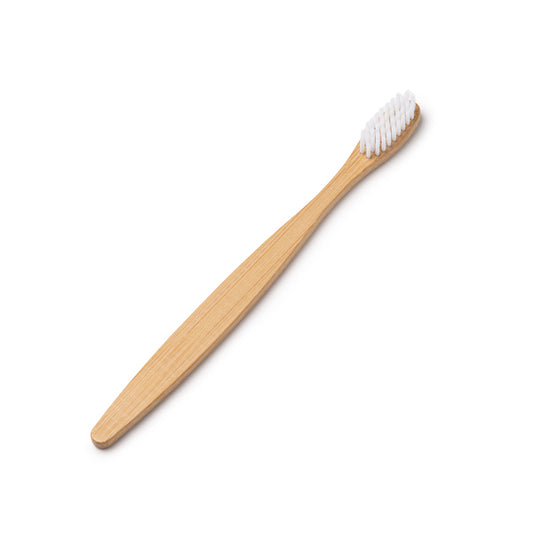 Escova de Dentes FRESH em Bambu Biodegradável