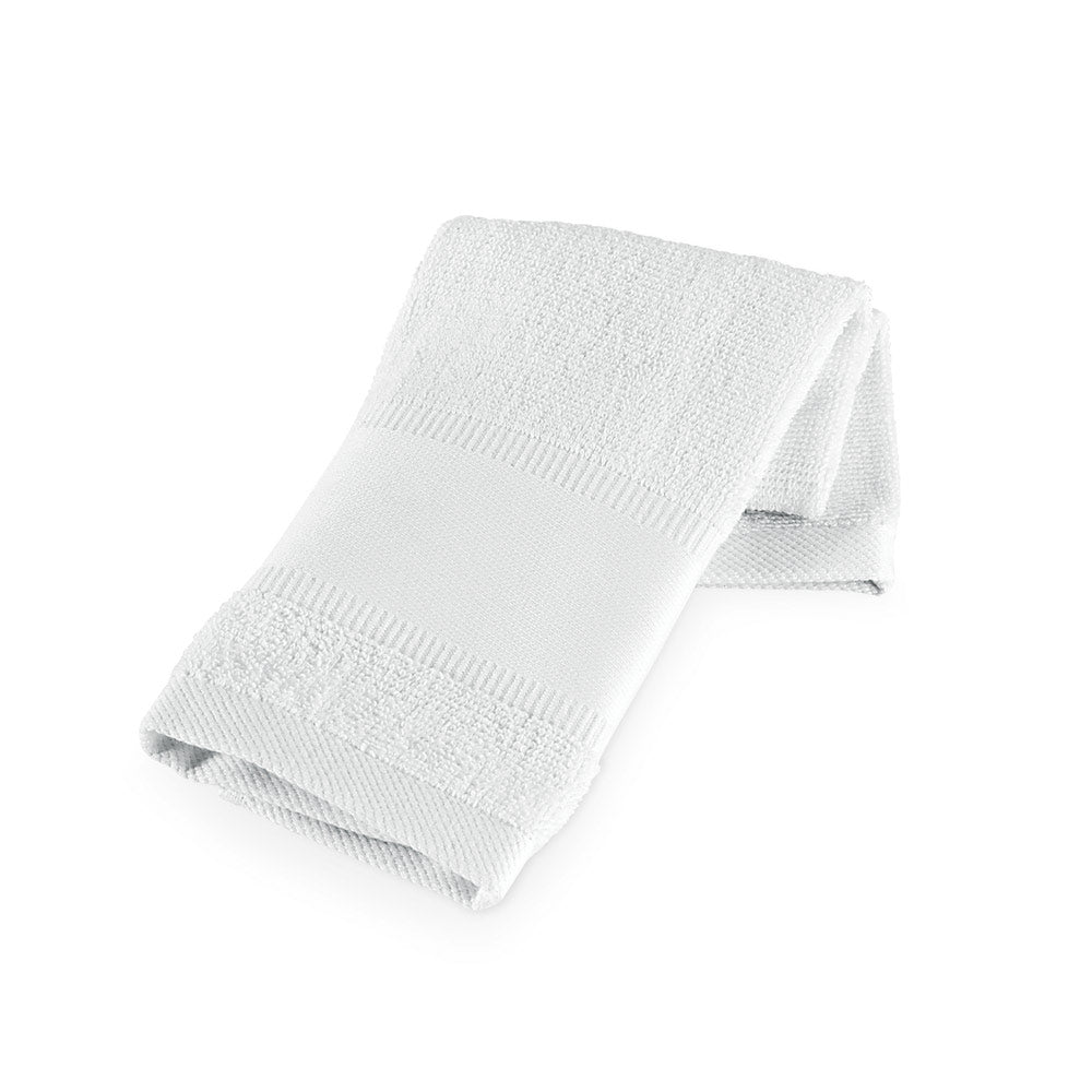 CANCHA Toalha de Desporto em Algodão 380 g/m²