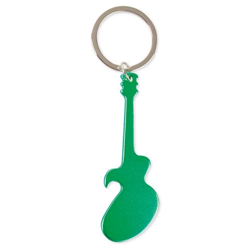 Porta-Chaves Guitarra Abridor