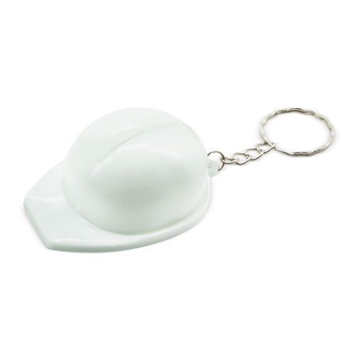 Porta-Chaves Abridor Capacete Segurança