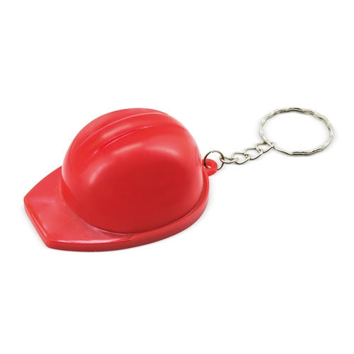 Porta-Chaves Abridor Capacete Segurança