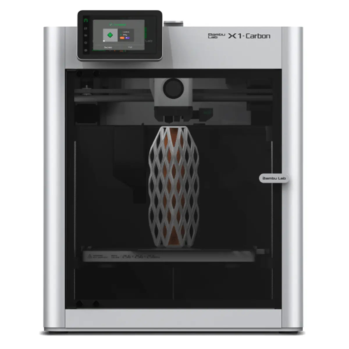 BAMBU LAB X1-CARBON