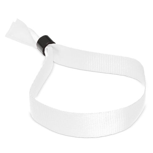 Pulseira Inviolável em Poliéster